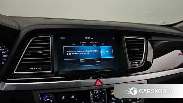 Genesis G80 id 4448233 из Кореи 11