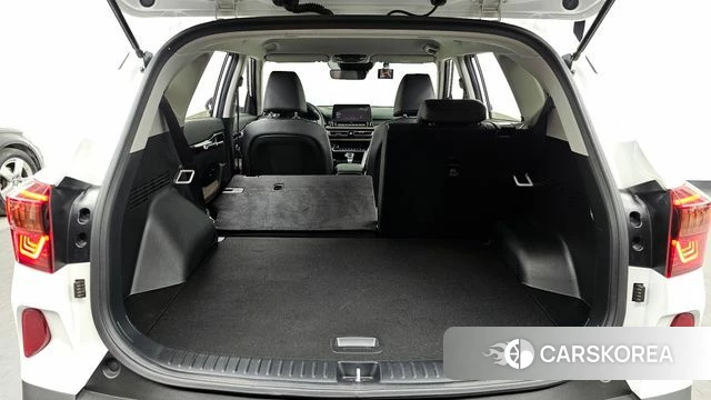 Kia Seltos id 4267969 из Кореи 11