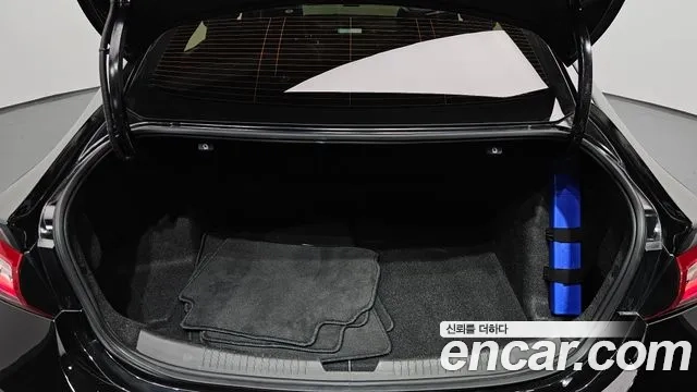 Chevrolet (GM Daewoo) The New Malibu id 2917480 из Кореи 11