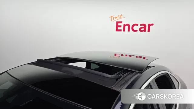 Audi A6 (C8) id 3407142 из Кореи 11