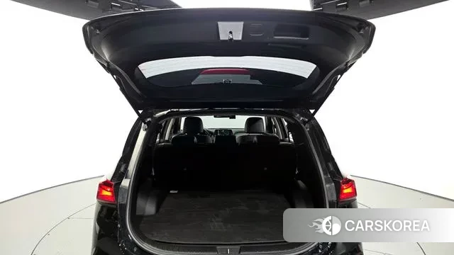 Hyundai Santa Fe TM id 3778517 из Кореи 11