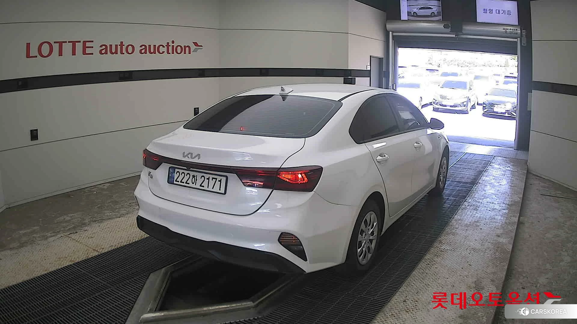 Kia K3 id 4679388 из Кореи 11