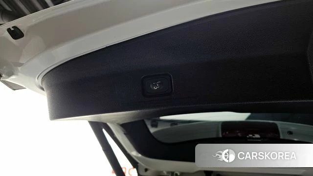 Ford Explorer id 3886400 из Кореи 11