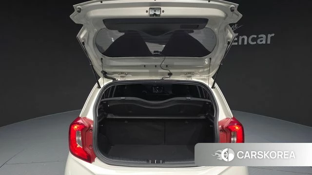 Kia Morning Urban (JA) id 4201583 из Кореи 11