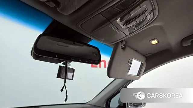 Hyundai Santa Fe TM id 3018644 из Кореи 11