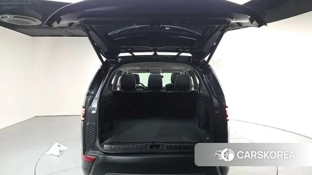 Land Rover Discovery 5 id 3474743 из Кореи 11