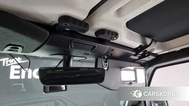 Jeep Wrangler (JL) id 3060823 из Кореи 11