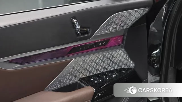 BMW i7 (G70) id 3534129 из Кореи 11