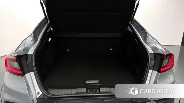 Renault Korea (Samsung) XM3 id 3004144 из Кореи 11