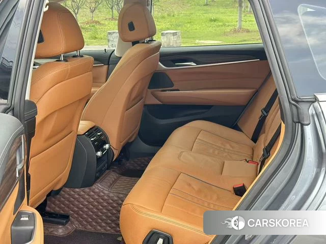 BMW 6 series GT id 4266017 из Китая 11