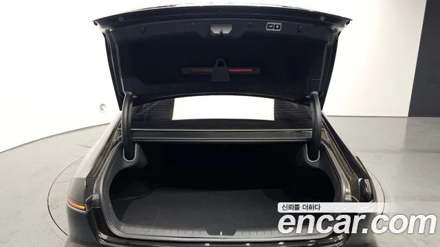 Hyundai Grandeur Hybrid (GN7) id 2388754 из Кореи 11