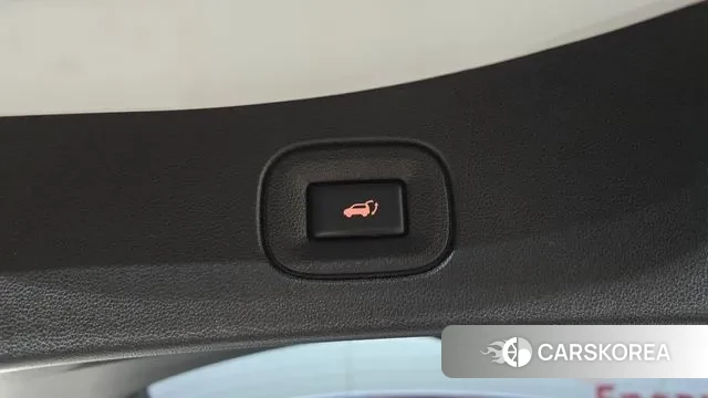 Renault Korea (Samsung) The New QM6 id 3646494 из Кореи 11