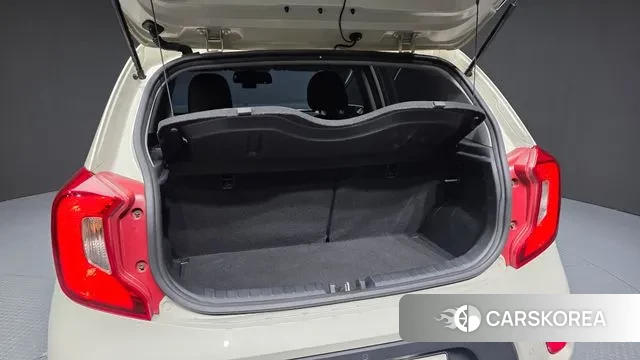 Kia All New Morning (JA) id 3578161 из Кореи 11