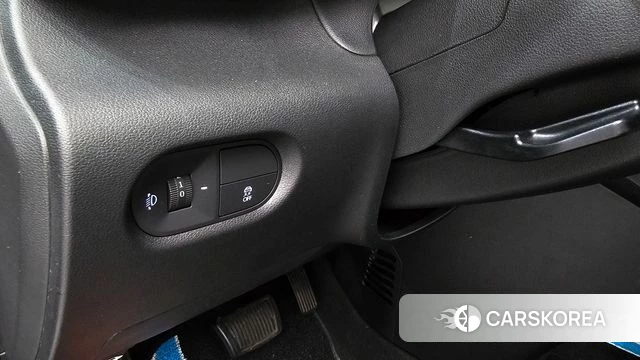 Hyundai Casper id 4608007 из Кореи 11