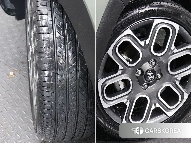 Hyundai Casper id 4401574 из Кореи 11