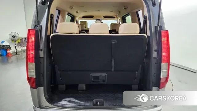 Hyundai Staria id 2994468 из Кореи 11