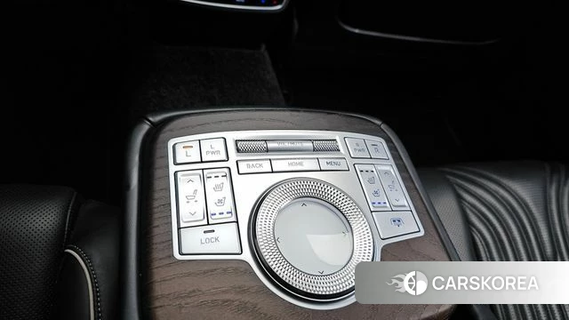 Genesis G80 (RG3) id 4294396 из Кореи 11