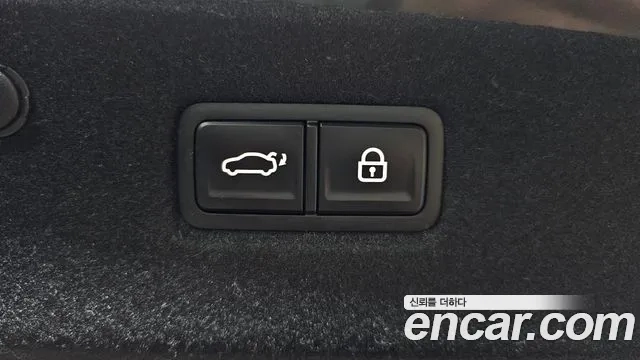 Kia K8 id 2955308 из Кореи 11