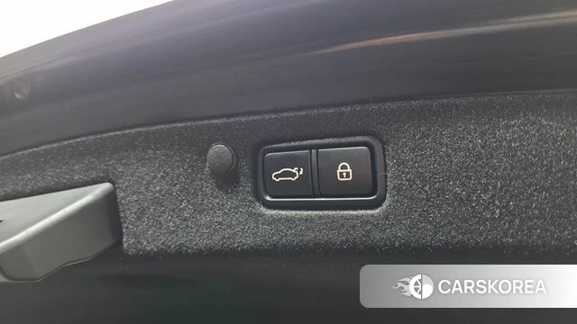 Hyundai The New Grandeur IG id 4178695 из Кореи 11