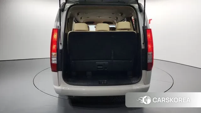 Hyundai Staria id 3373618 из Кореи 11