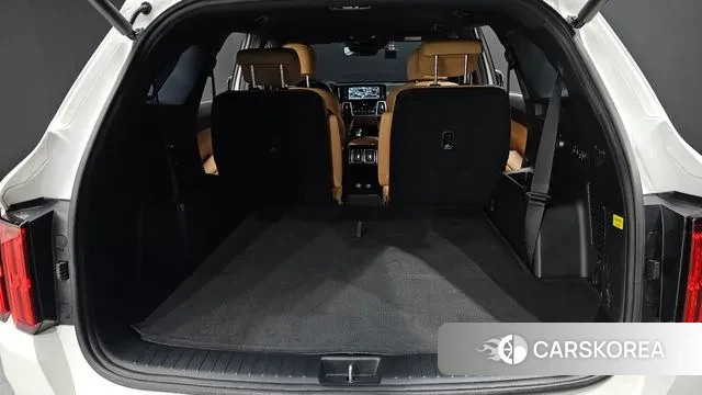 Kia Sorento 4th Generation id 3508687 из Кореи 11