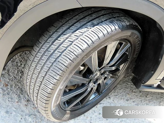 Hyundai Palisade id 3856520 из Кореи 11