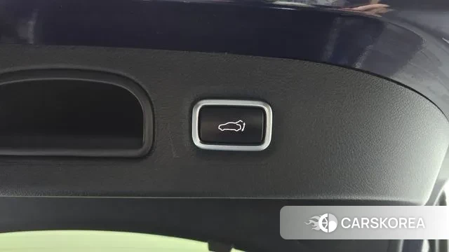 Kia Stinger id 3023765 из Кореи 11