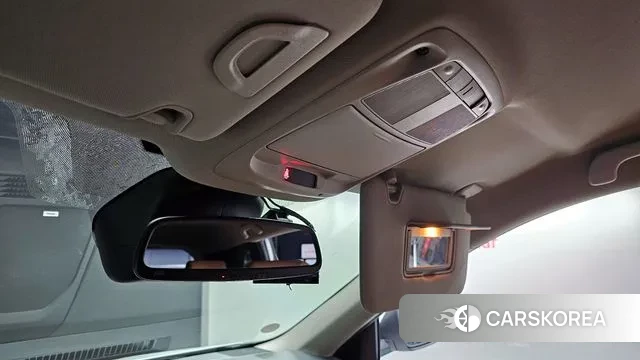 Renault Korea (Samsung) The New QM6 id 3504310 из Кореи 11