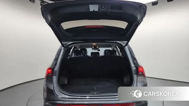 Hyundai The New Santa Fe id 3746627 из Кореи 11