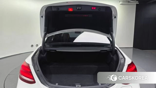Mercedes-Benz E-Class W213 id 4604839 из Кореи 11