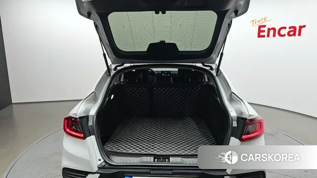 Renault Korea (Samsung) XM3 id 3601072 из Кореи 11