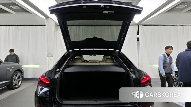 BMW X6 (G06) id 3401738 из Кореи 11