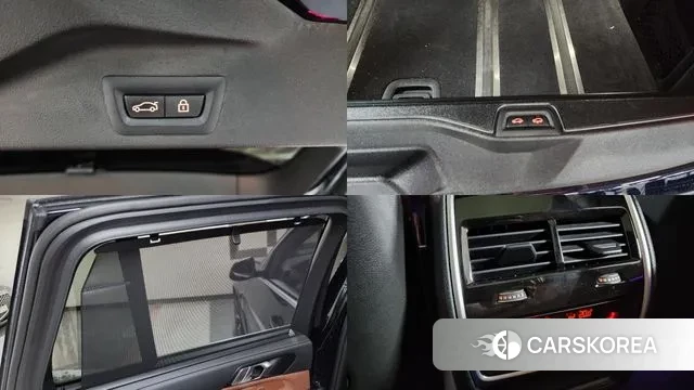 BMW X5 (G05) id 3002696 из Кореи 11