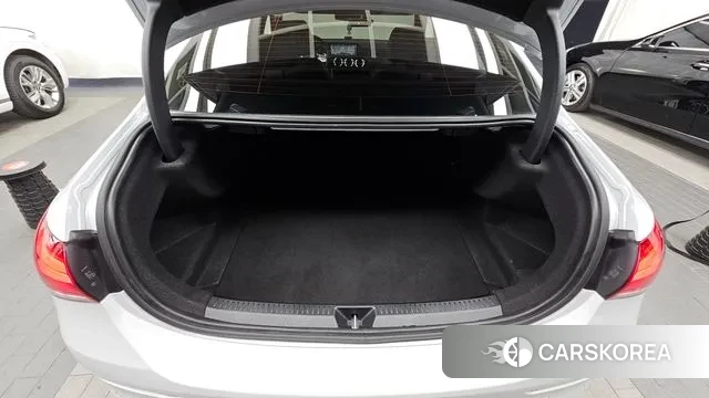 Mercedes-Benz A-Class W177 id 3740237 из Кореи 11