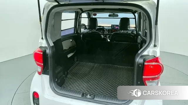 Kia The New Ray id 3611714 из Кореи 11