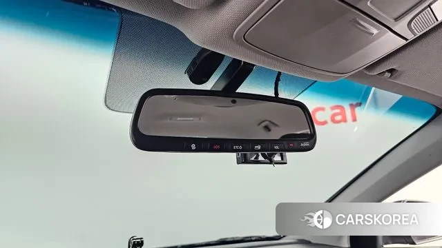 Hyundai Sonata New Rise id 3440045 из Кореи 11