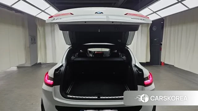 BMW X4 (G02) id 3679601 из Кореи 11