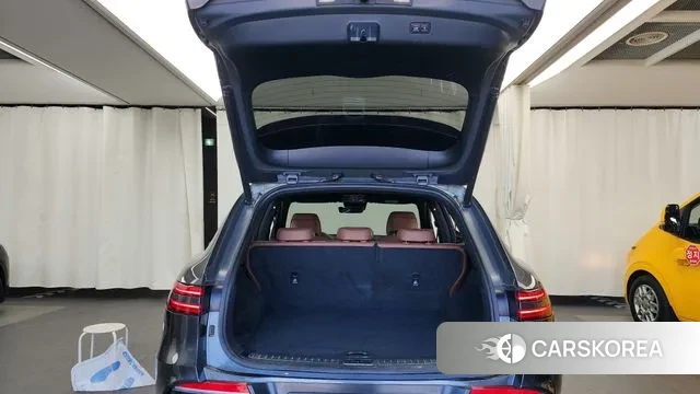 Genesis GV70 id 3442926 из Кореи 11