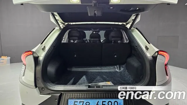 Kia EV6 id 2848307 из Кореи 11