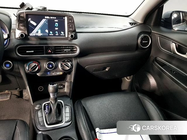 Hyundai Kona id 4397921 из Кореи 11