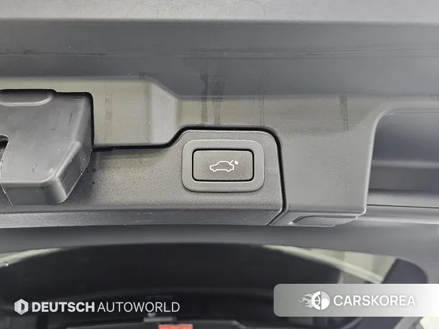 Land Rover Range Rover Evoque id 3489997 из Кореи 11