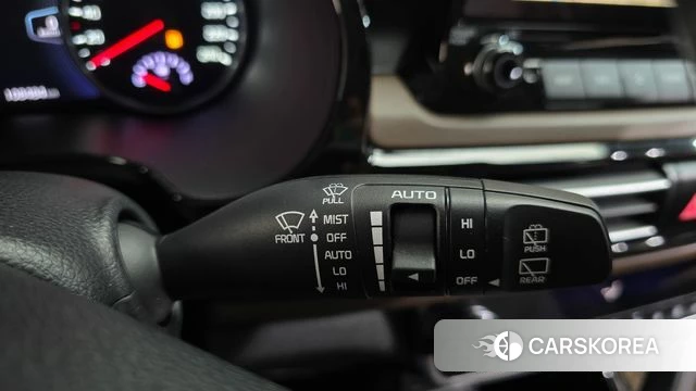 Kia Seltos id 4595350 из Кореи 11