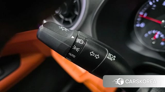 Kia The New K3 2nd generation id 3923504 из Кореи 11