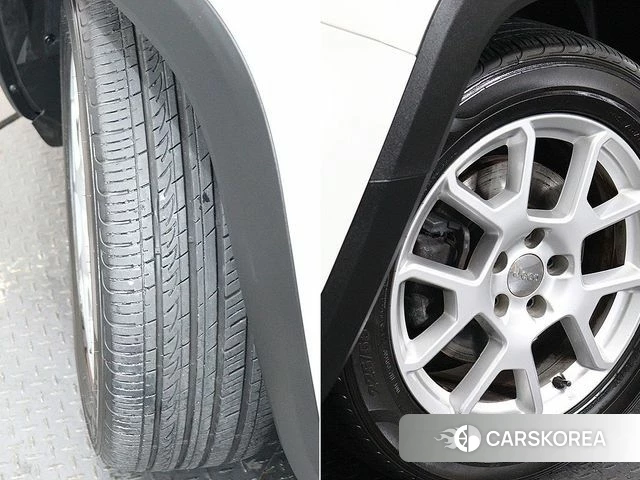 Jeep Renegade id 3954474 из Кореи 11