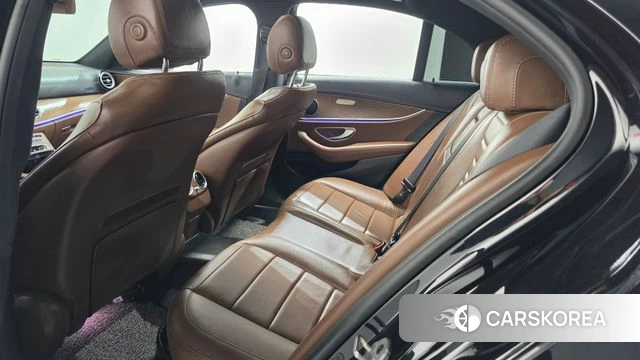 Mercedes-Benz E-Class W213 id 4893377 из Кореи 11