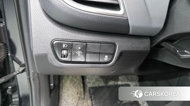 Kia The New Seltos id 4711096 из Кореи 11