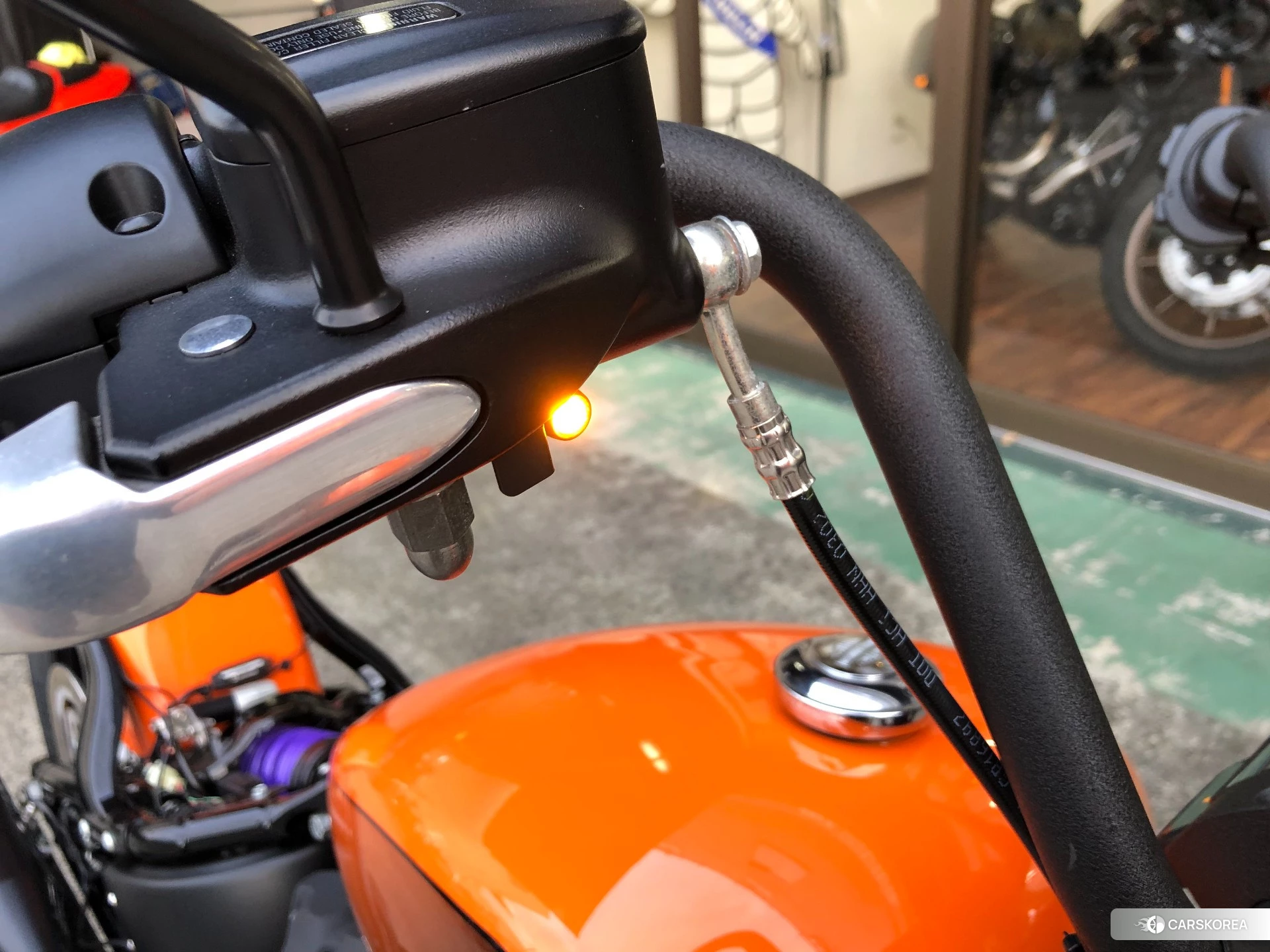 Harley-Davidson Softail Street Bob FXBBS1870 id 4238032 из Японии 11