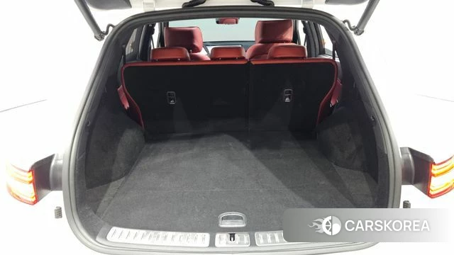 Genesis GV70 id 3876544 из Кореи 11