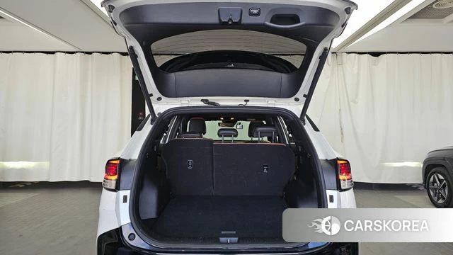 Kia Sportage 5th Generation id 4835402 из Кореи 11