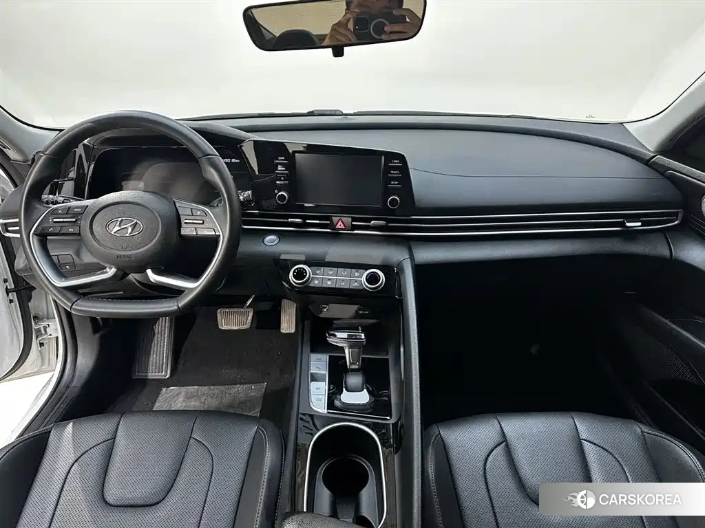 Hyundai Elantra id 4547351 из Китая 11